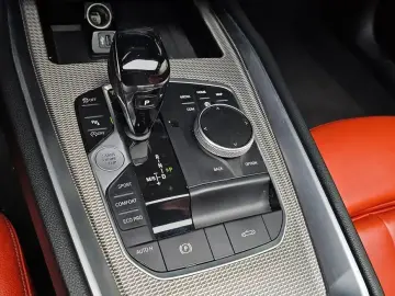 2020 BMW Z4 с пробегом 140 904 км