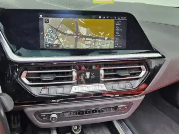 2020 BMW Z4 с пробегом 140 904 км