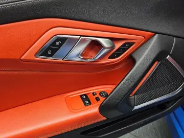 2020 BMW Z4 с пробегом 140 904 км