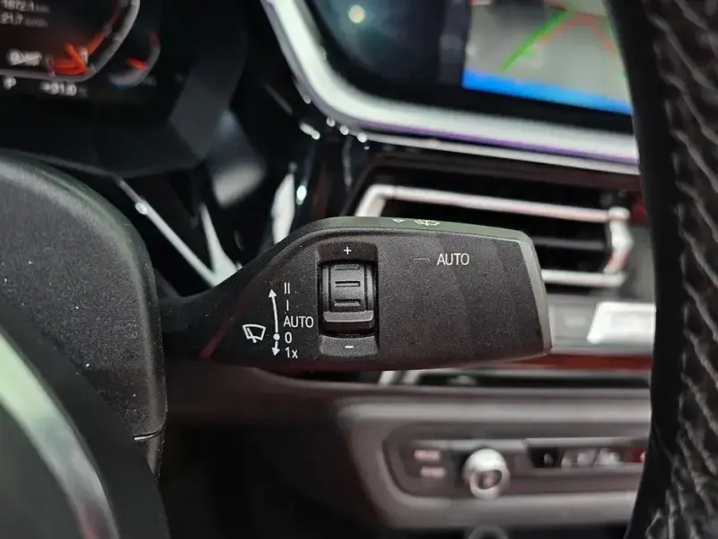 2020 BMW Z4 с пробегом 140 904 км