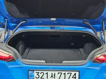 2020 BMW Z4 с пробегом 140 904 км