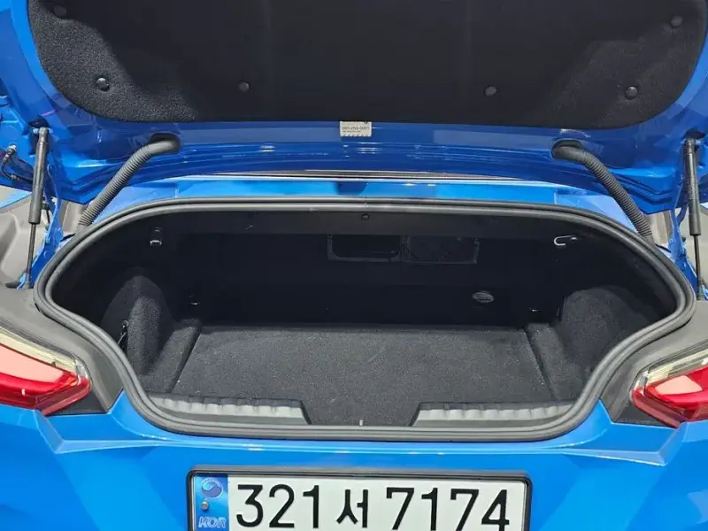 2020 BMW Z4 с пробегом 140 904 км