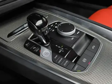 2025 BMW Z4 с пробегом 12 503 км