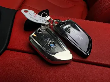 2025 BMW Z4 с пробегом 12 503 км