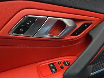 2025 BMW Z4 с пробегом 12 503 км