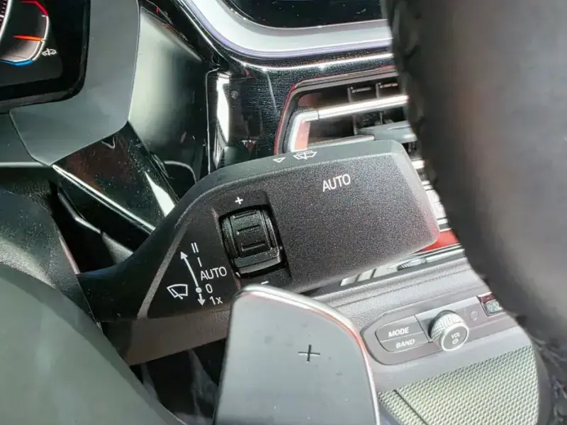 2025 BMW Z4 с пробегом 12 503 км