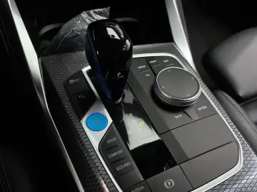 2023 BMW i4 с пробегом 42 839 км