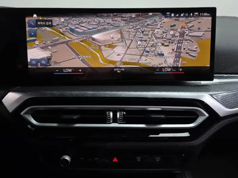 2023 BMW i4 с пробегом 42 839 км