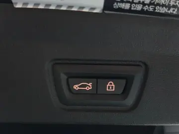 2023 BMW i4 с пробегом 42 839 км