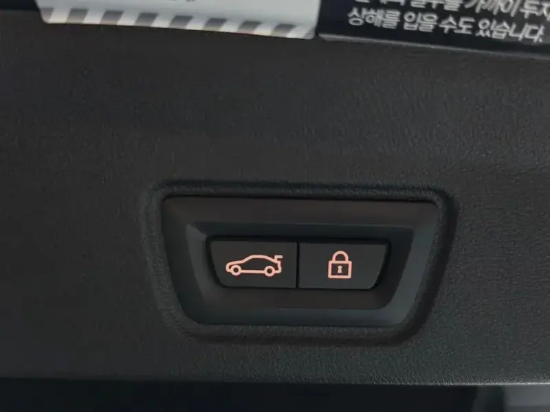 2023 BMW i4 с пробегом 42 839 км