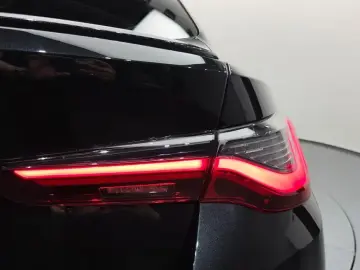 2023 BMW i4 с пробегом 42 839 км