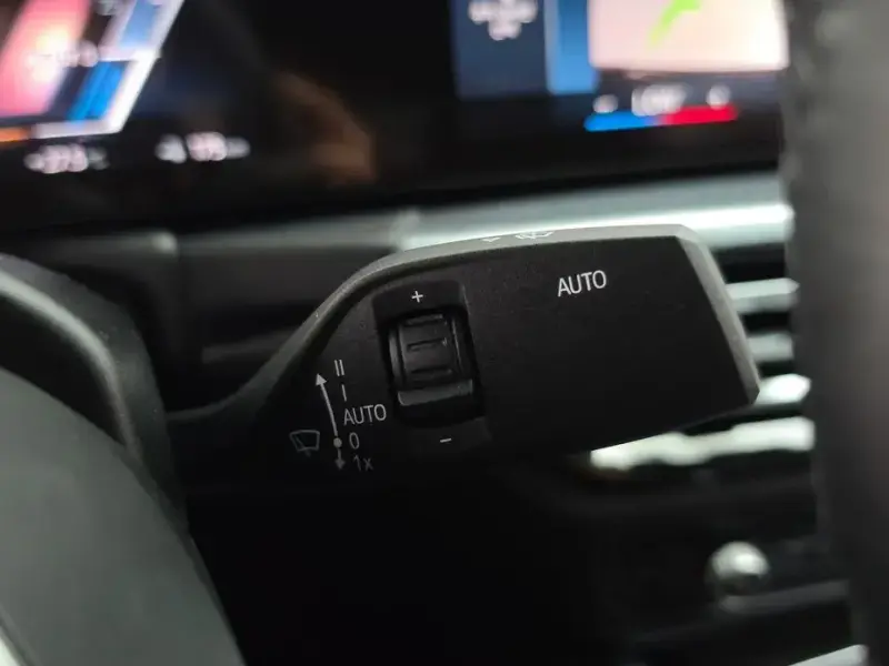 2023 BMW i4 с пробегом 42 839 км