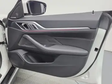 2023 BMW i4 с пробегом 19 521 км