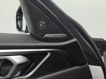 2023 BMW i4 с пробегом 19 521 км
