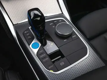 2022 BMW i4 с пробегом 89 782 км