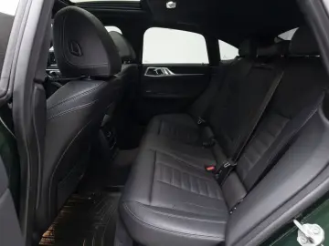 2022 BMW i4 с пробегом 89 782 км