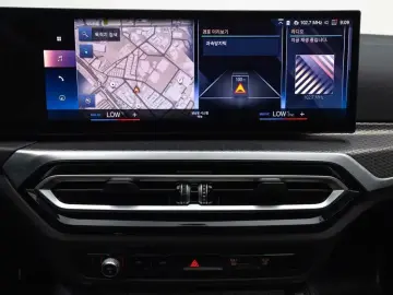 2022 BMW i4 с пробегом 89 782 км
