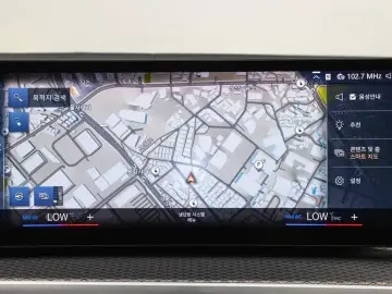 2022 BMW i4 с пробегом 89 782 км