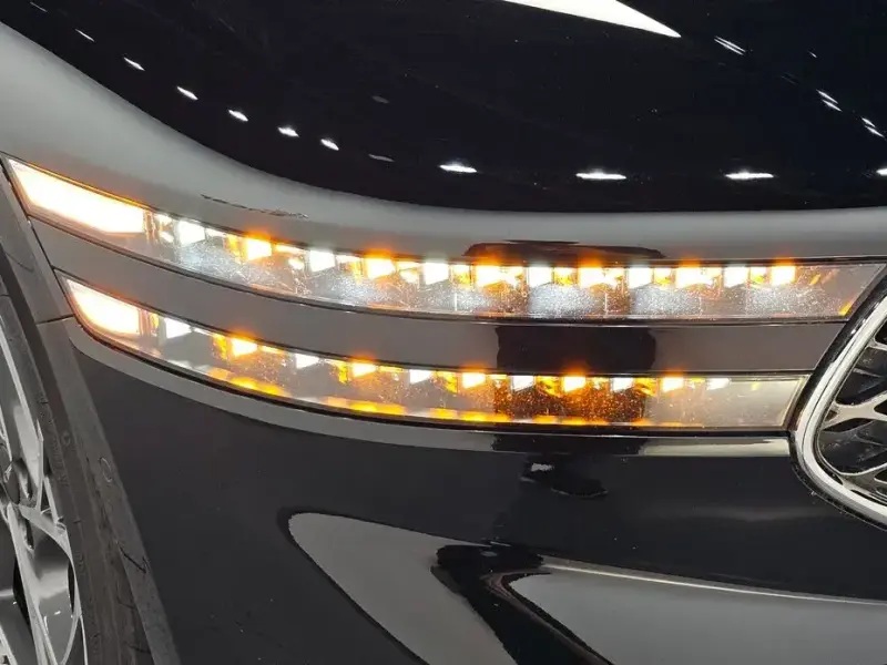 2023 Genesis G90 с пробегом 63 105 км