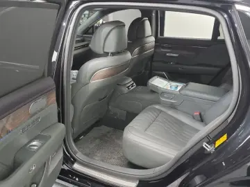 2023 Genesis G90 с пробегом 89 086 км