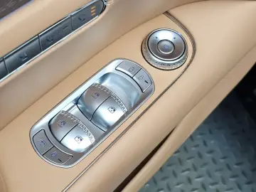 2023 Genesis G90 с пробегом 63 105 км