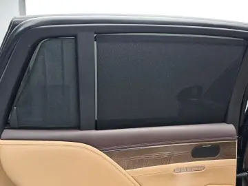 2023 Genesis G90 с пробегом 63 105 км