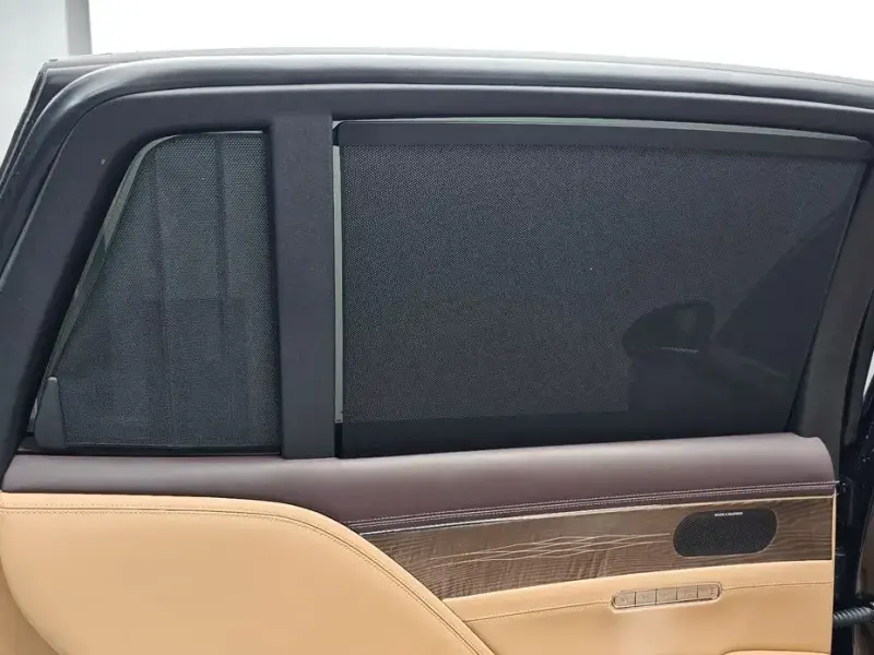 2023 Genesis G90 с пробегом 63 105 км