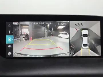 2023 Genesis G90 с пробегом 44 950 км