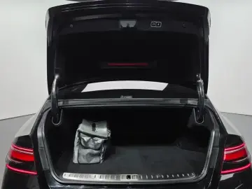 2023 Genesis G90 с пробегом 44 950 км