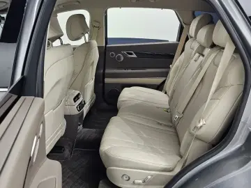 2023 Genesis GV80 с пробегом 33 967 км