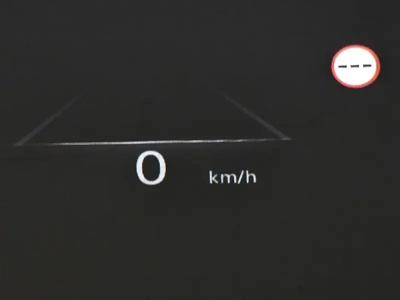 2023 Genesis GV80 с пробегом 33 967 км