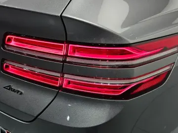 2023 Genesis GV80 с пробегом 33 967 км
