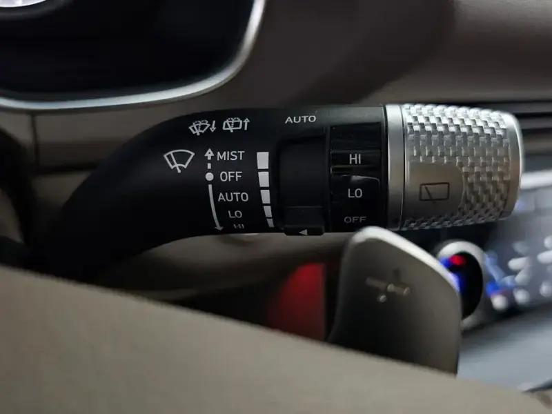 2023 Genesis GV80 с пробегом 33 967 км