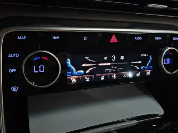 2023 Genesis GV80 с пробегом 33 967 км