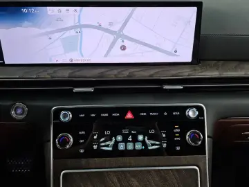 2023 Genesis GV80 с пробегом 68 599 км