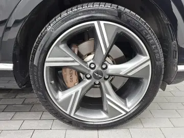 2023 Genesis GV80 с пробегом 68 599 км