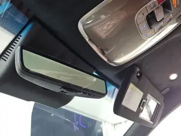 2023 Genesis GV80 с пробегом 68 599 км