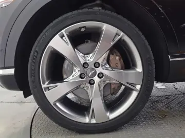 2023 Genesis GV80 с пробегом 98 532 км