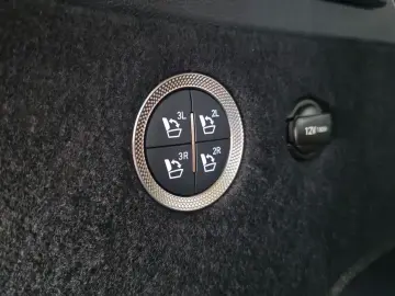 2023 Genesis GV80 с пробегом 98 532 км
