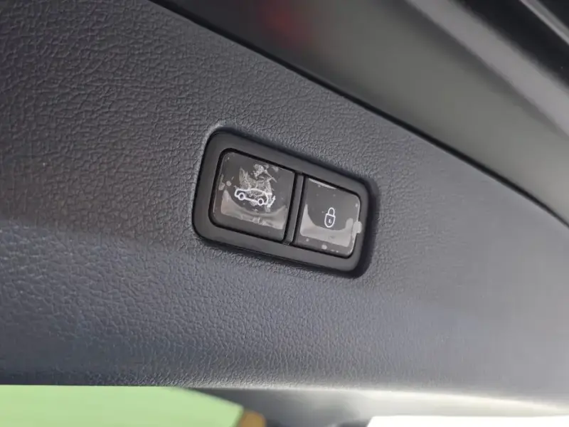 2023 Genesis GV80 с пробегом 98 532 км