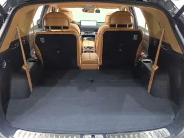 2023 Genesis GV80 с пробегом 98 532 км