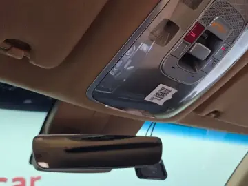 2023 Genesis GV80 с пробегом 98 532 км