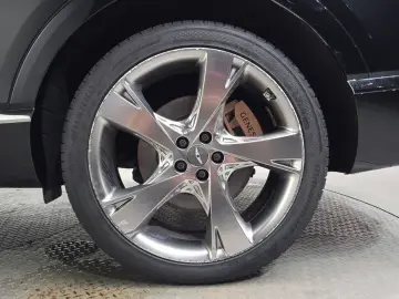 2023 Genesis GV80 с пробегом 98 532 км
