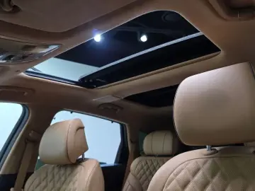 2023 Genesis GV80 с пробегом 98 532 км
