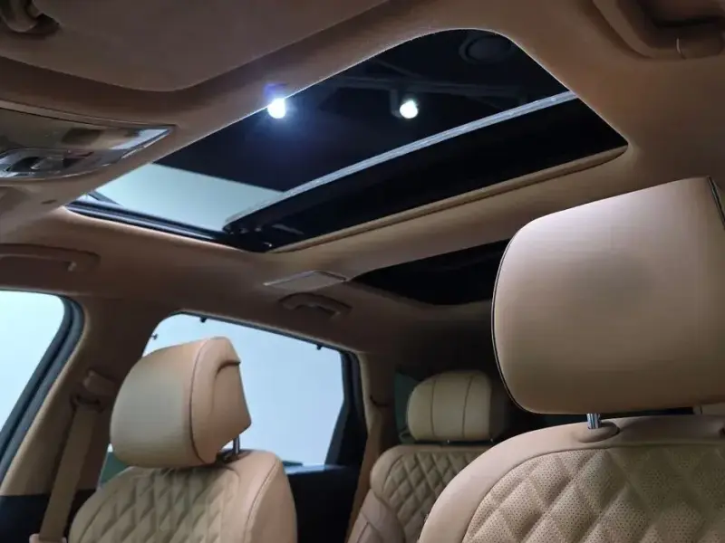 2023 Genesis GV80 с пробегом 98 532 км