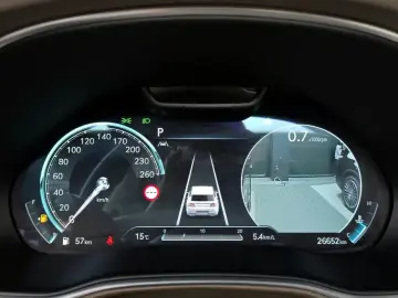 2023 Genesis GV80 с пробегом 26 652 км