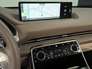 2023 Genesis GV80 с пробегом 26 652 км