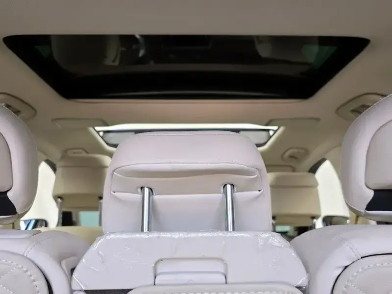 2023 Genesis GV80 с пробегом 26 652 км