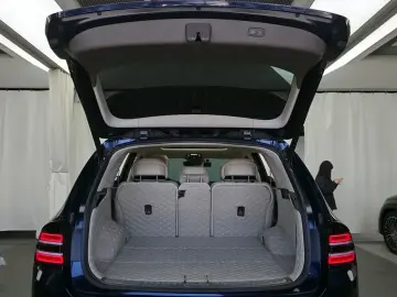 2023 Genesis GV80 с пробегом 26 652 км