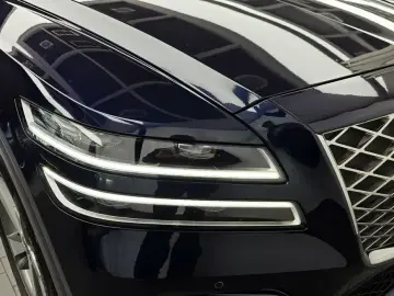 2023 Genesis GV80 с пробегом 26 652 км